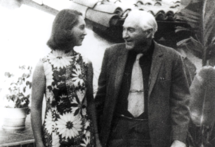 Scientist Sunday: Leakey’s Angels Part I, Jane Goodall | INK-CHROMA